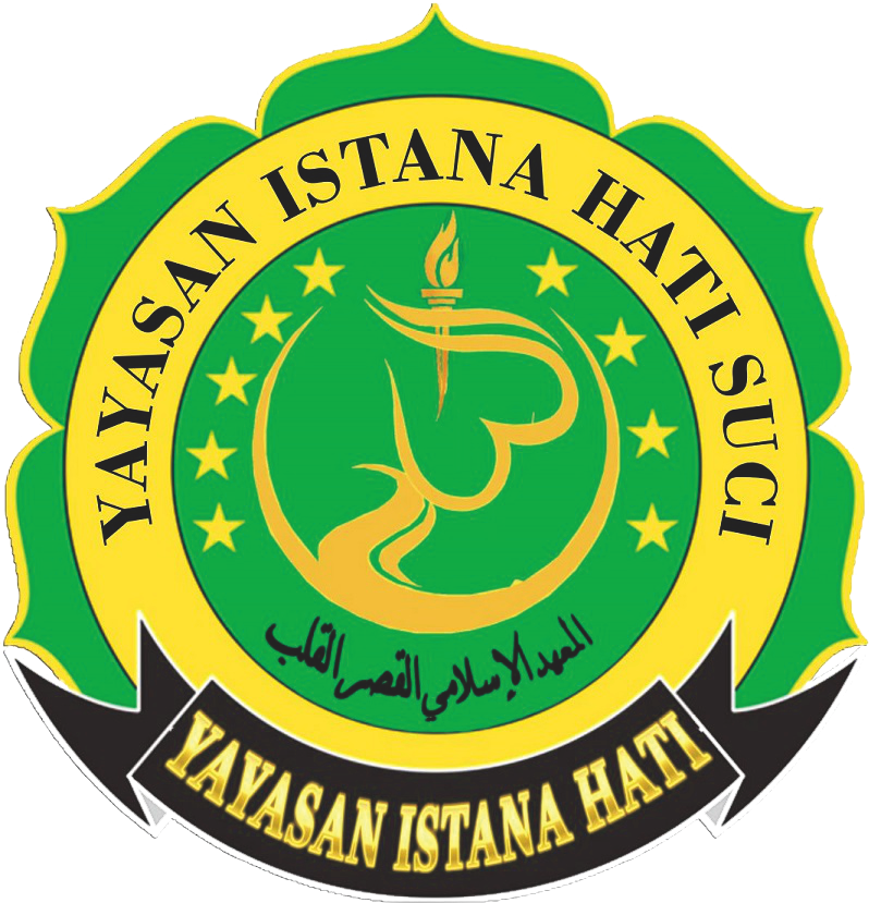 Logo ISTANA HATI